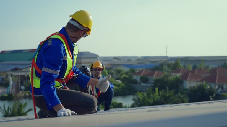 Bayside Gardens, OR Roofing Company