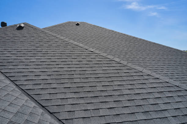 Best Roof Ventilation Installation  in Bayside Gardens, OR